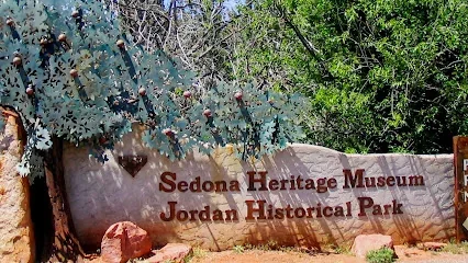 Sedona Heritage Museum